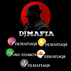 دمار - حمزه المحمداوي -  زياد يوسف  والشاعر علي رياض - Dj Mafia