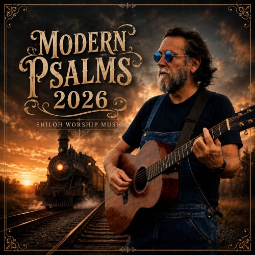 2026 Modern Psalms