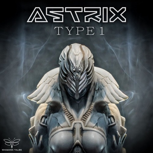 Astrix - Type1 ( Shortax 2024 Remix ) PREVIEW