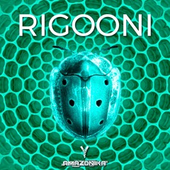 Amazonika Music Radio Presents - Rigooni (May 2022)