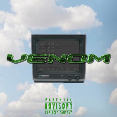 VENOM (Prod. Sillybeats)