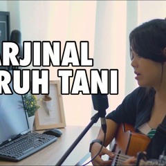 BURUH TANI ( LIA MAGDALENA COVER )