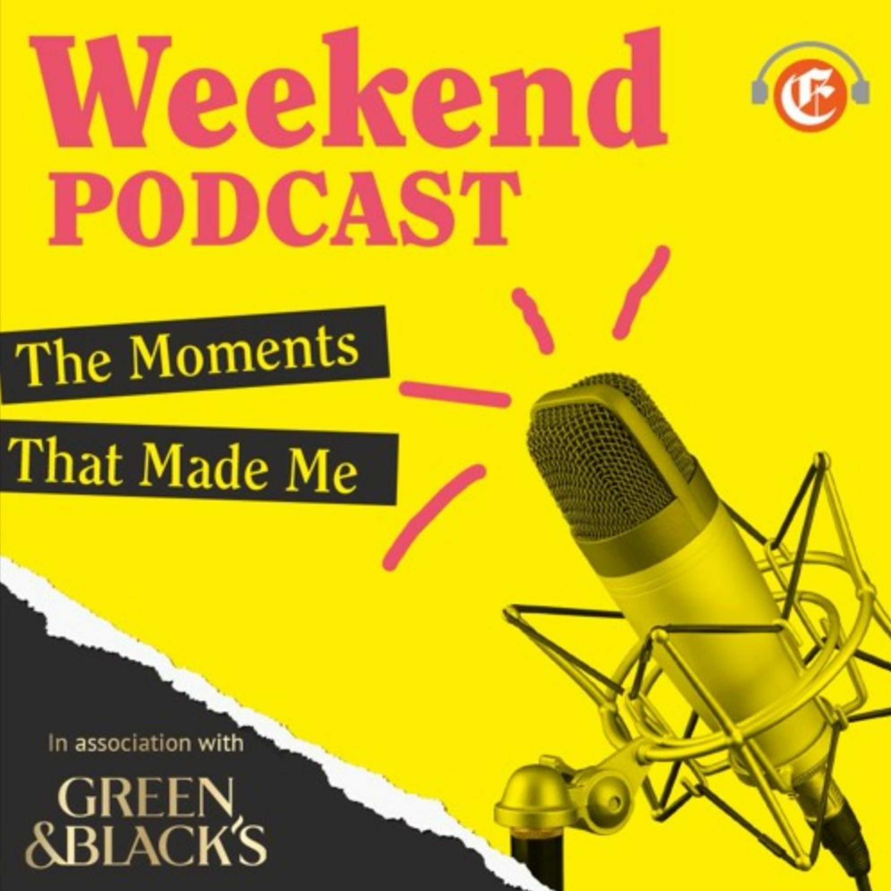 Weekend Podcast