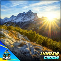 Lunoxis - Cirrus [NomiaTunes Release]