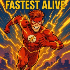 Fastest Alive (Flash)