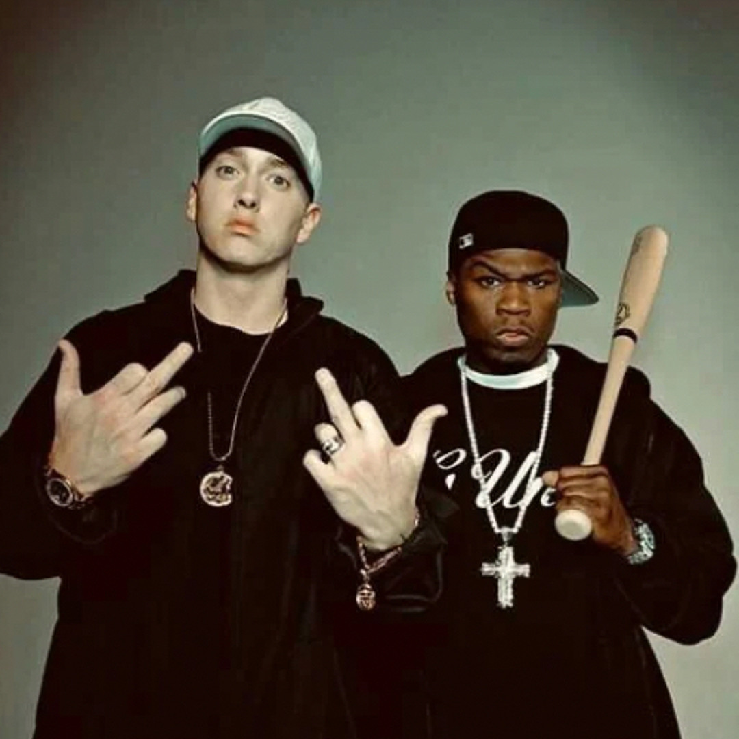 eminem D12 50cent まとめ売り eminem D12 50cent まとめ売り - メルカリ