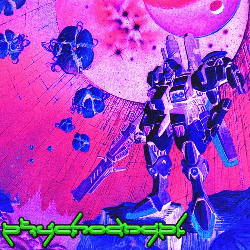 Stream cyrosphere (psionic assault mix) by psychoangel | Listen
