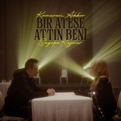 Sagopa Kajmer feat Kamuran Akkor - Bir Ateşe Attın Beni (efz edit) -daha az kamuran akkor + scratch