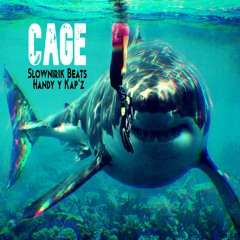 Migos x Gucci Mane x Future Type Beat 2022 - "Cage" (Hard Trap Instrumental 2022)
