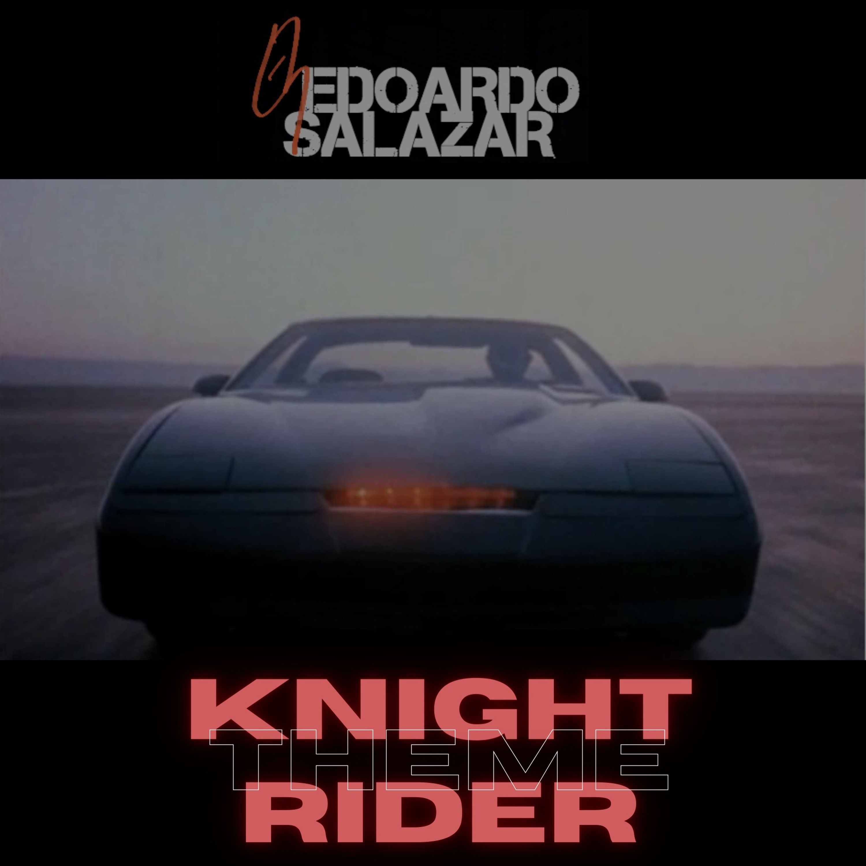 Edoardo Salazar