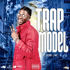 Trap Model - Czoe 4k