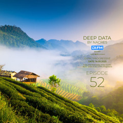 Deep Data 52 "Di.Fm"