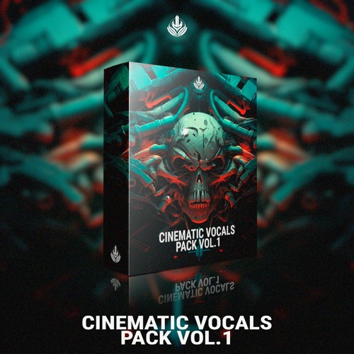 Free Hardstyle Cinematic Vocals