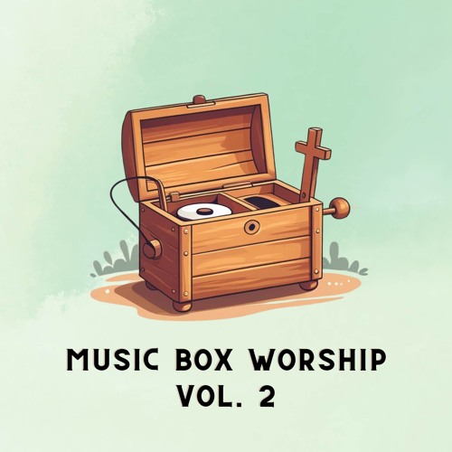 Stream Goodness Of God (Music Box) by Kalimba Worship | Listen online ...