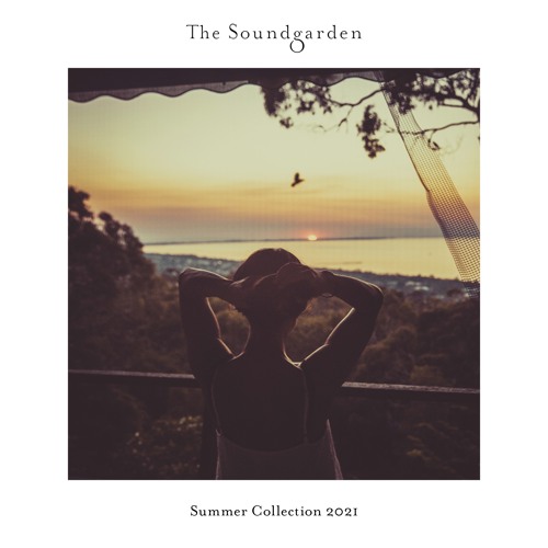 Sasson (FR) & SEGG - Crossing Path [The Soundgarden]