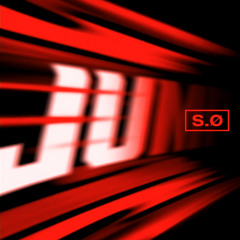 JUMP! (S.Ø remix)