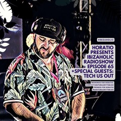Kopia Titan V2 (Tech-House & Techno Mix)