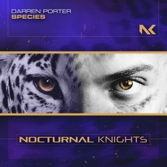 Darren Porter - Species TEASER