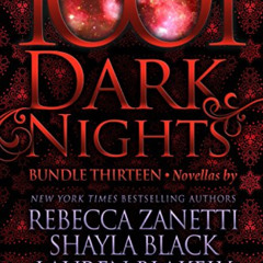 [Download] EBOOK 💌 1001 Dark Nights: Bundle Thirteen by  Rebecca Zanetti,Shayla Blac