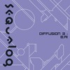 SEQUALOG DIFFUSION 3 : B.AI DJ mix artwork - Electronic music tracklist cover image