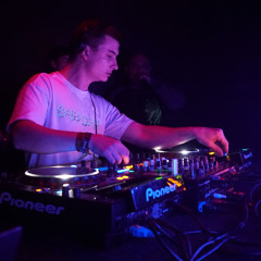 Synthtech @ Bassmania Pres. We Rave Harder (11.11.2023)