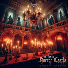 Horror Castle (160)- Darkness Society [Master by VallaK]