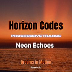 Neon Echoes