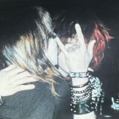 we fight, then we fuk, we make up, repeat. (Prod.Ryker Cöll)