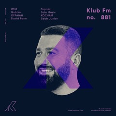 KLUB FM 881