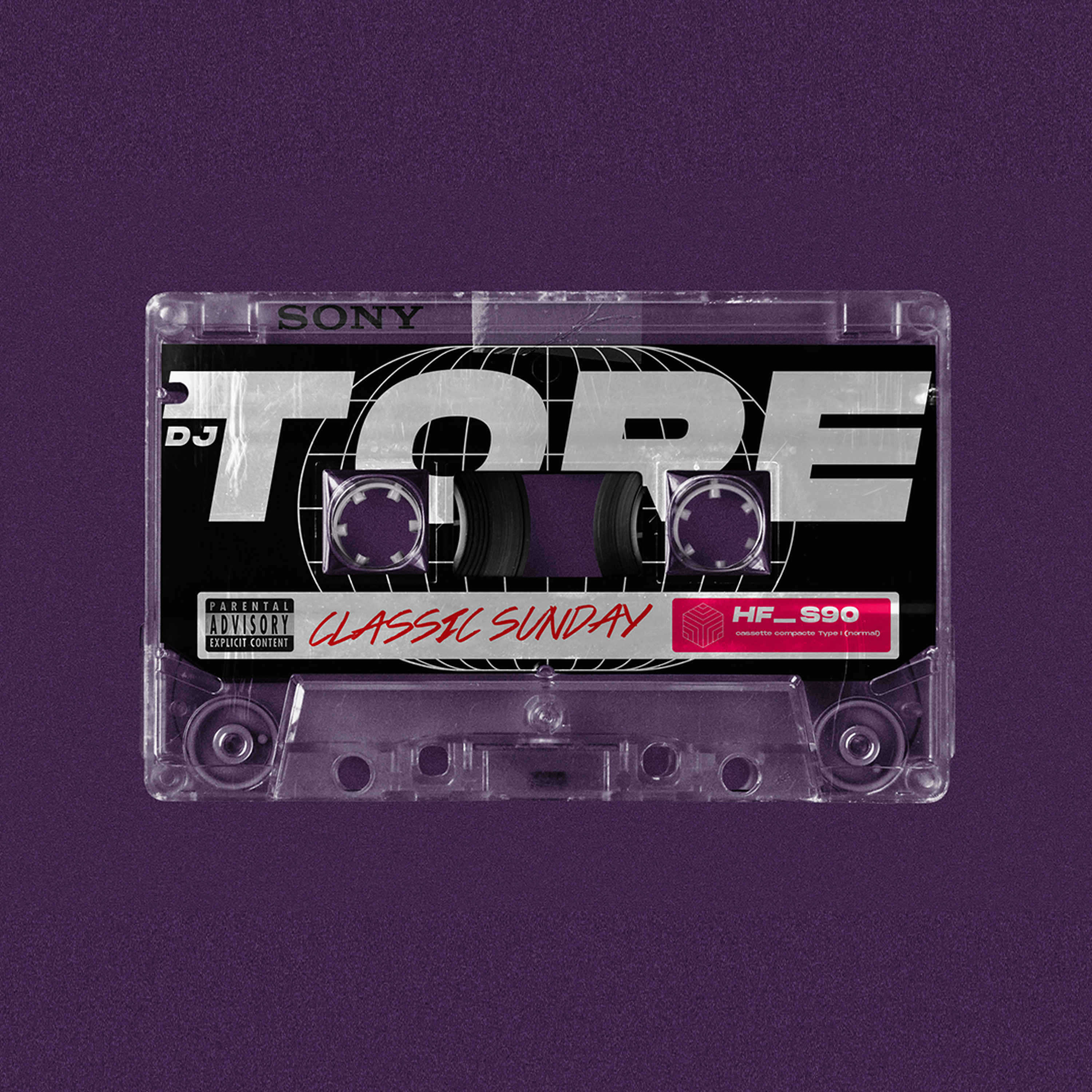 DJ TORE PODCAST