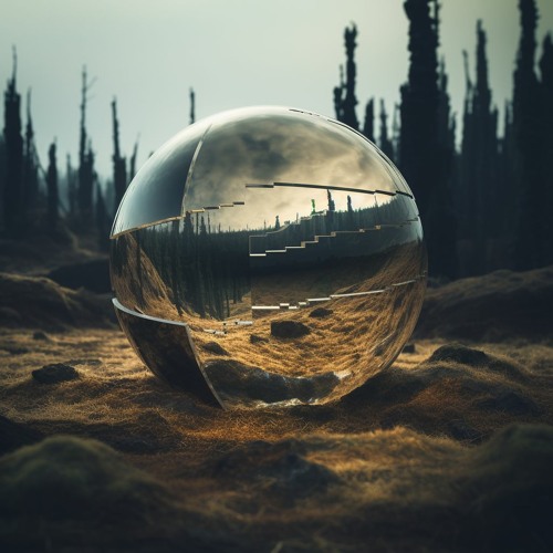 Five Step Path - Living Sphere