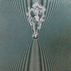 Jerusalem / Bless Your Lucky Stars (Raw Demo, 2003)