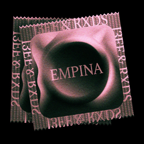 EMPINA Mu540 - J3FF & RXDS REMIX