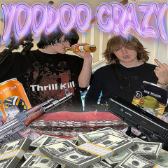 VOODOO CRAZY [RARE]