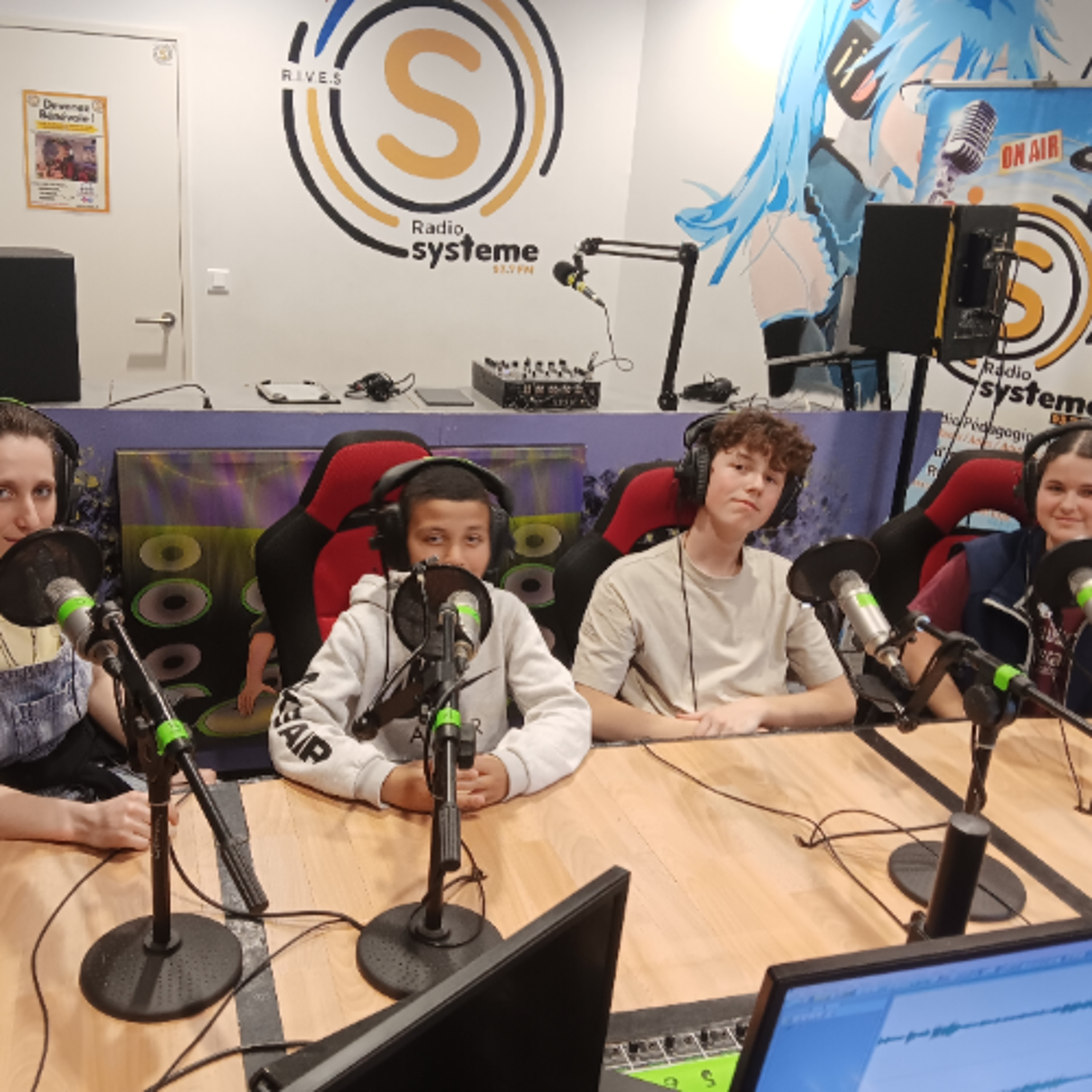 Radio Système
