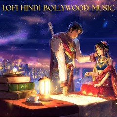 “The Princess Prison in Lofi Music ✨ A story of love, hope and devotion”