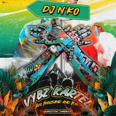 Vybz Kartel - Two Thousand and Then Memories