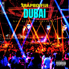 Dubai (prod. yozorabeats)