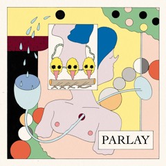 "PARLAY" LP | via WISDOM TREE