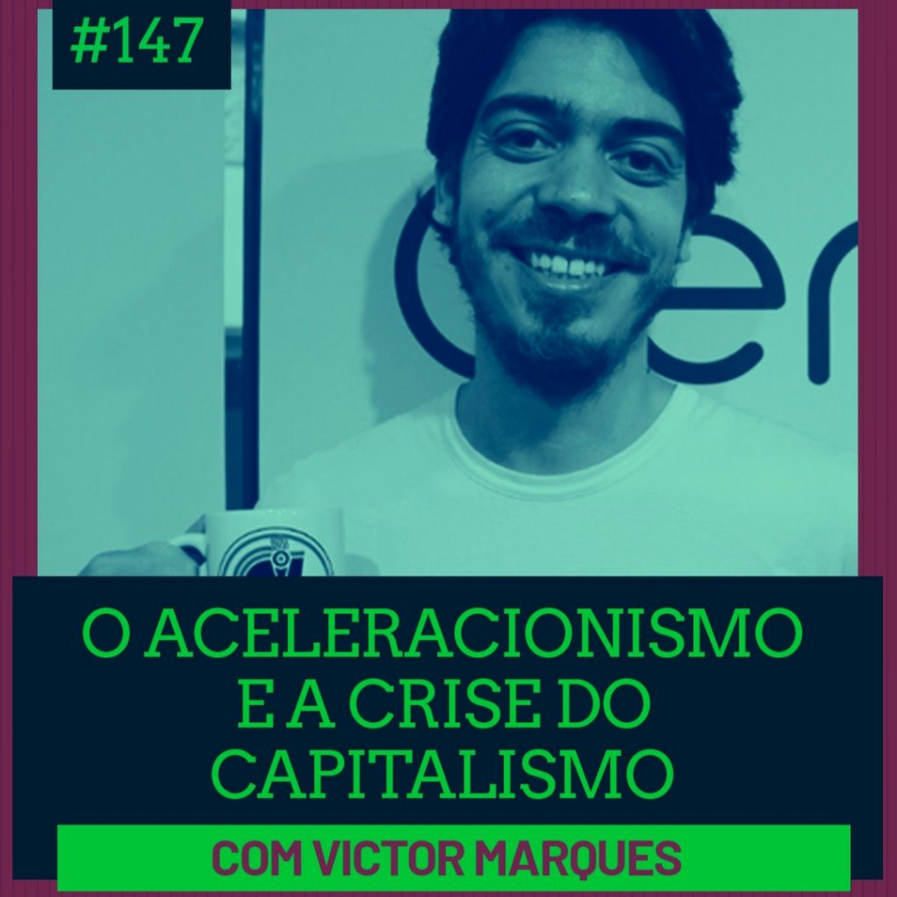 Podcast Tecnopolítica