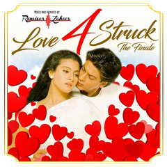 Love Struck Vol 4 - Remixer Zaheer