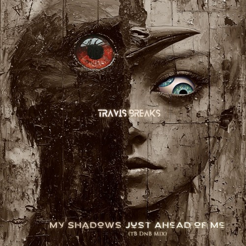 My Shadows Just Ahead Of Me (tB DnB mix)