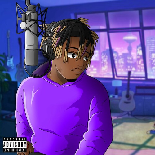 Juice WRLD - Past Life (Prod. Red Limits)