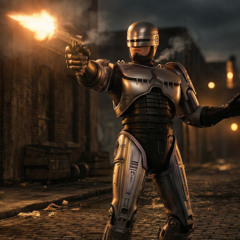 Robocop