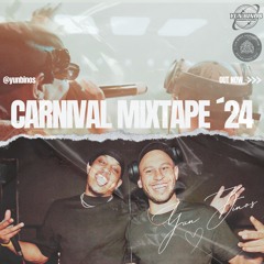 Berlin Carnival '24 Tape