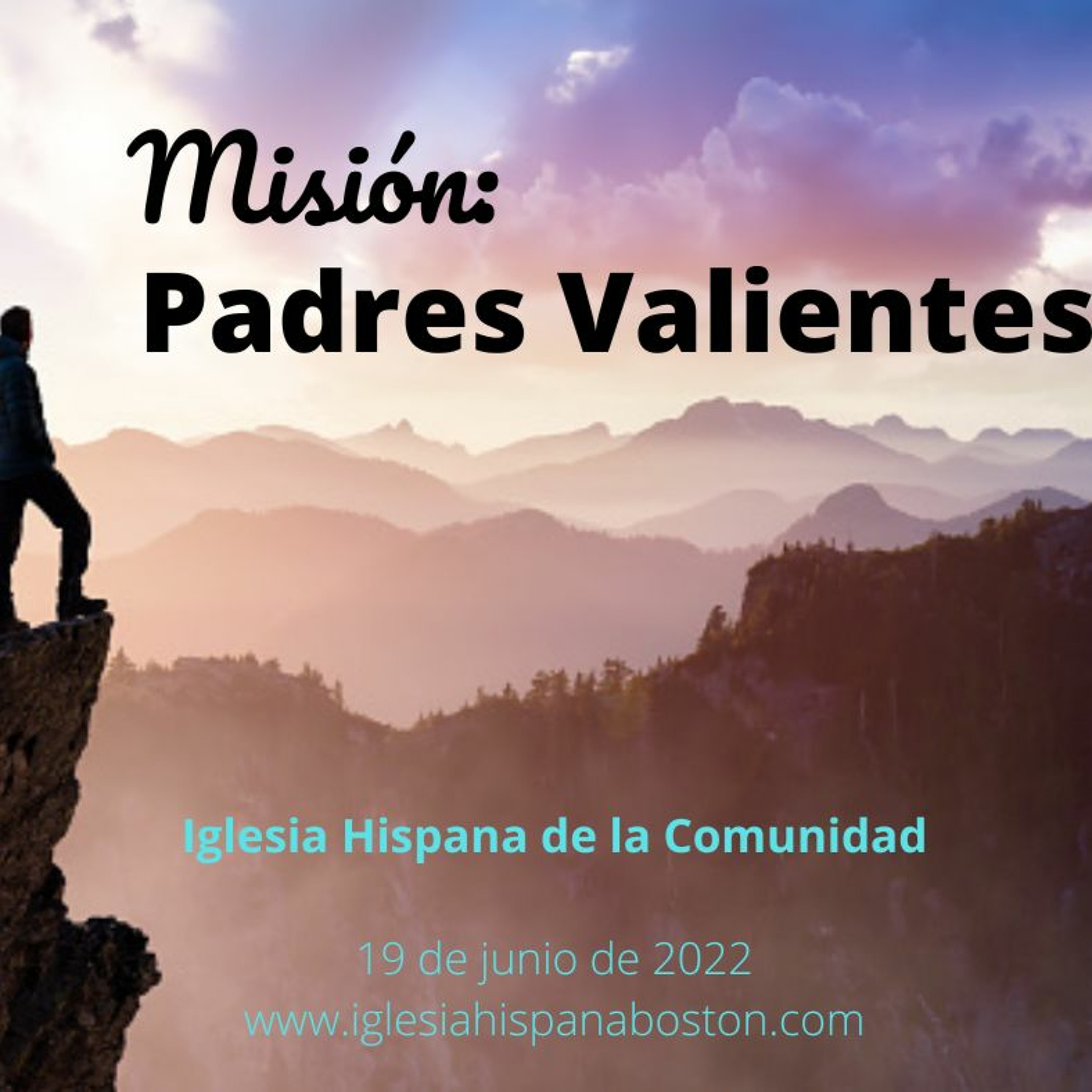 Iglesia Hispana