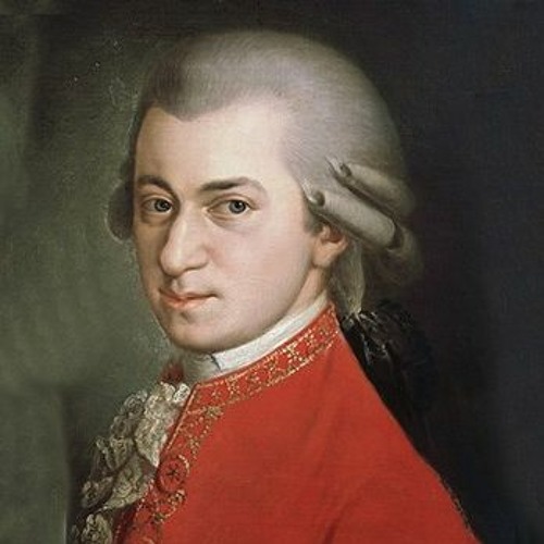 Mozart's Symphony No.41 In C, 3rd Movement For Piano