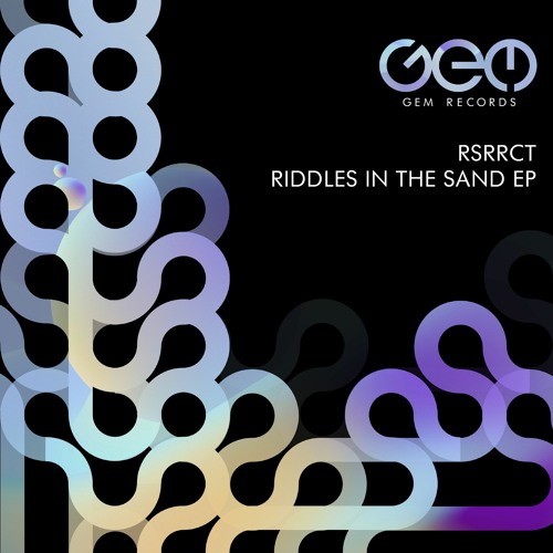 RSRRCT - Riddles In The Sand (Original Mix)