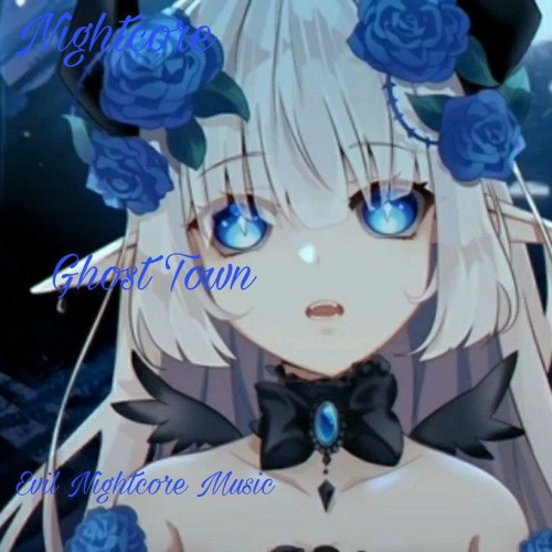 Listen to Nightcore - Ghost Town (Layto x Neoni) by Evil Nightcore Music in  ✞ HORROR! ✞ Nightcore Creepy Mix (1 Hour) playlist online for free on  SoundCloud