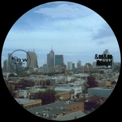 PREMIÈRE: &on&on - Hatch